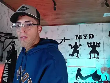 Stripchat Adult Webcam of DrakeNeumann