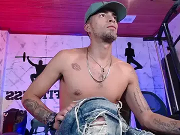 Stripchat Best live sex cam show of DrakeNeumann
