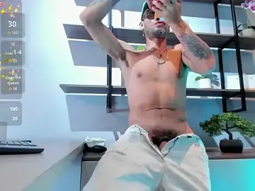 Stripchat Best live sex cam show of DrakeNeumann
