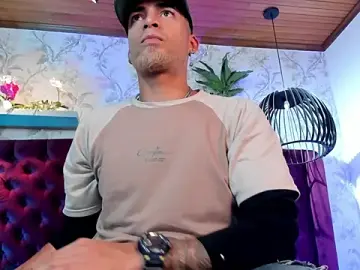 Stripchat Best Webcam of DrakeNeumann