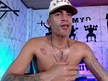 Stripchat Free Live Porn of DrakeNeumann