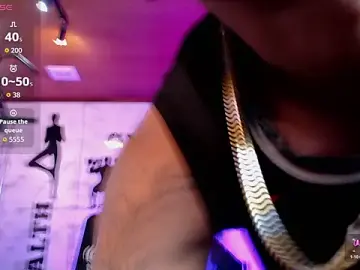 Stripchat Live Sex of DrakeNeumann