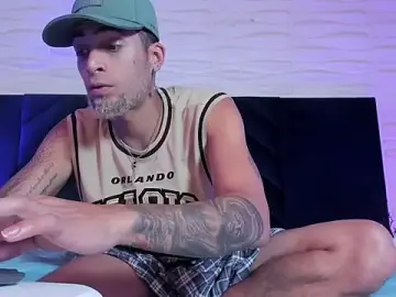 Stripchat Private Sex Chat of DrakeNeumann