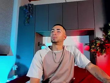 Stripchat Sex Chat of DrakeNeumann