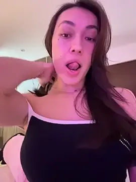 Stripchat Sex Cam of MichelleFerry_