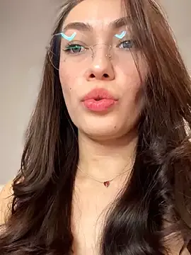 Stripchat Adult Webcams of MichelleFerry_