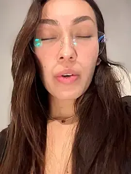 Stripchat Adult Webcam of MichelleFerry_