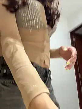 Stripchat Adult Video Chat of MichelleFerry_