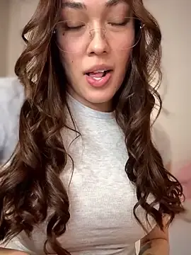 Stripchat Nude Webcam of MichelleFerry_