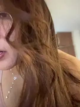 Stripchat Nude Webcam of MichelleFerry_