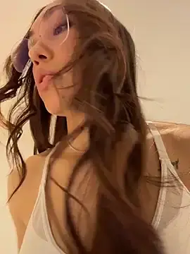 Stripchat Live Sex of MichelleFerry_