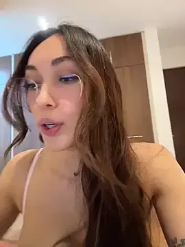 Stripchat Free Porn Cam of MichelleFerry_
