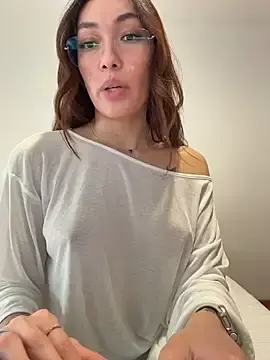 Stripchat Live Sex of MichelleFerry_