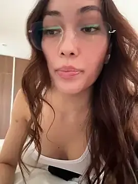 Stripchat Live Porn of MichelleFerry_