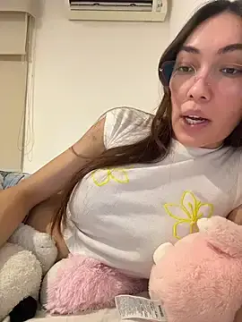 Stripchat Adult Webcam of MichelleFerry_