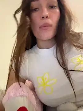 Stripchat Best live sex cam show of MichelleFerry_