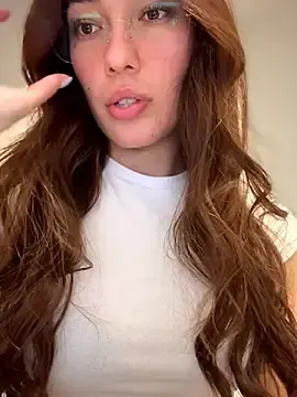 Stripchat Live Porn of MichelleFerry_