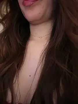 Stripchat Nude Webcam of MichelleFerry_