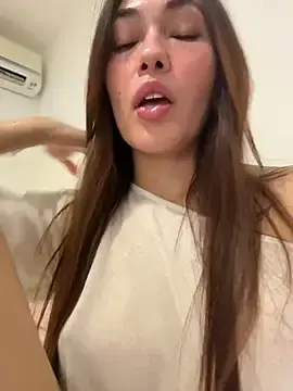 Stripchat Nude Webcam of MichelleFerry_