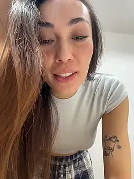 Stripchat Watch Live Sex Cams of MichelleFerry_