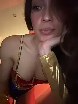 Stripchat Best live sex cam show of MichelleFerry_