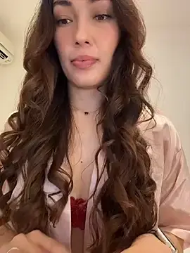 Stripchat Adult Webcam of MichelleFerry_