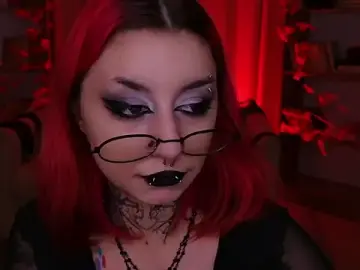 Stripchat Sex Cam of Mistress__Marcelline