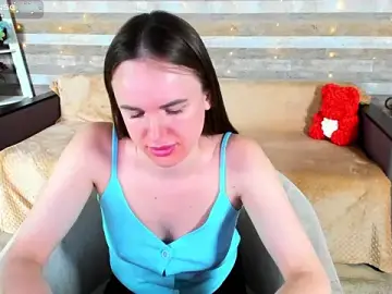 Stripchat Live Sex Cam of SusanSmit
