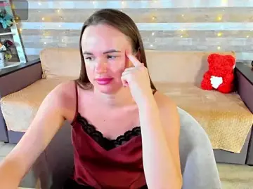 Stripchat Private Sex Chat of SusanSmit