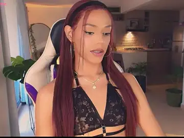 Stripchat Private Sex Chat of _MissViolet_