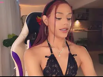 Stripchat Live Sex Cam of _MissViolet_