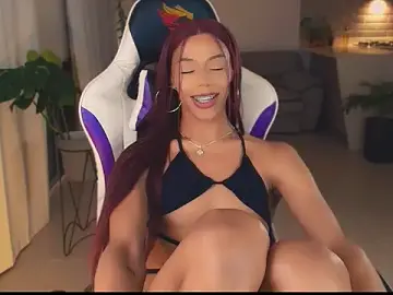 Stripchat Watch Live Sex Cams of _MissViolet_