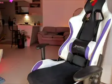 Stripchat Sex Chat of _MissViolet_