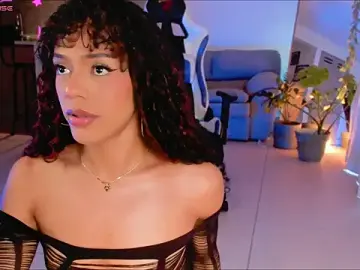 Stripchat Sex Chat of _MissViolet_