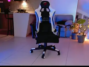 Stripchat Sex Chat of _MissViolet_