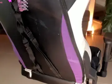 Stripchat Best Webcam of _MissViolet_