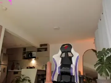 Stripchat Adult Video Chat of _MissViolet_