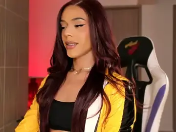 Stripchat Free Porn Cam of _MissViolet_