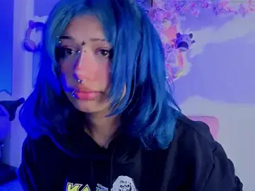 Stripchat Sex Cam of zoelight18