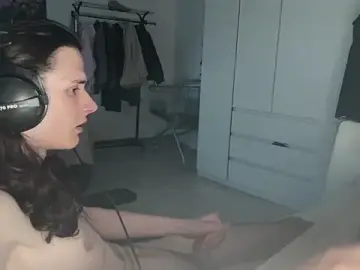 Stripchat Live Porn of CandyChell