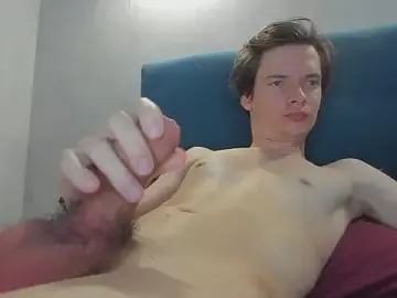 Stripchat Nude Webcam of FrankyRein