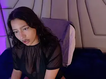 Stripchat Live Sex of ParanoidTemptaion_