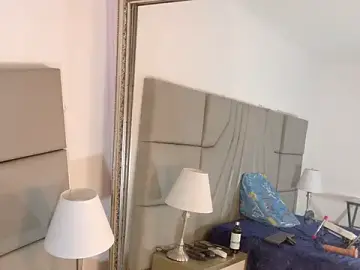 Stripchat Watch Live Sex Cams of ParanoidTemptaion_