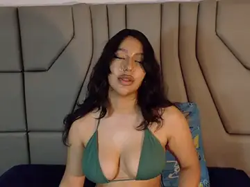 Stripchat Live Porn of ParanoidTemptaion_