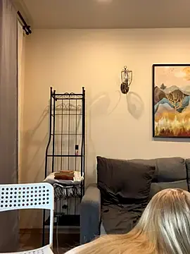 Stripchat Sex Chat of Vladamais