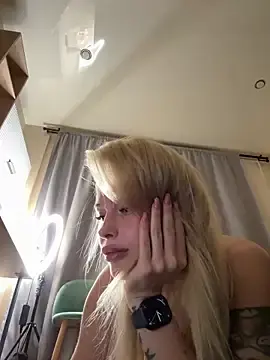 Stripchat Sex Cam of Vladamais