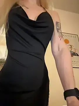 Stripchat Best Webcam of Vladamais