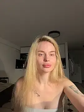 Stripchat Adult Webcams of Vladamais