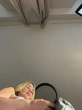 Stripchat Best Webcam of Vladamais