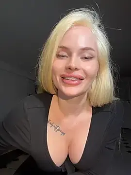 Stripchat Best Webcam of Vladamais